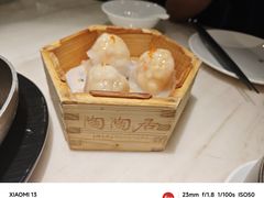 -陶陶居酒家(解放北路店)