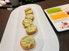 -望乡楼上海菜(日月光店)