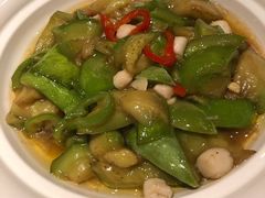 -宝轩渔府·老字号海鲜·正宗津菜(水上店)