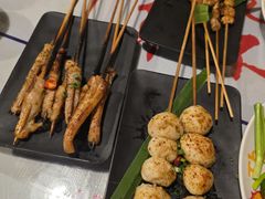 -辉记炭烧海鲜大排档·老字号(福田店)