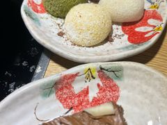 -温野菜涮涮锅(曲江大悦城店)