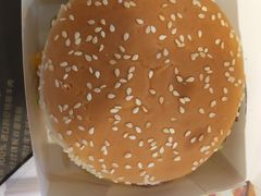 -麦当劳(宜昌东山大道店)