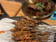 -壹酒贰肉1926·深夜食堂(南京北街店)