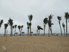 -玫瑰海岸文化旅游度假区