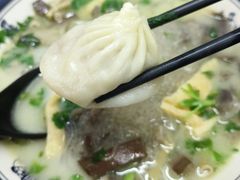 -鸭小妹鸭血粉丝(老门东店)