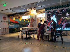 -玉流珍肴馆(亮马桥店)