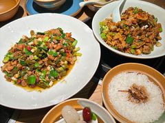-吃饭皇帝大(合生汇店)