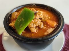 -小白桦西餐厅