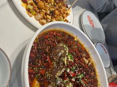 -蜀阳餐厅·金牌水煮鱼