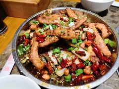 -迎三江菌汤兔(星桥街西段店)