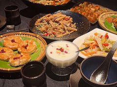 -松茸小馆·云南特色餐厅