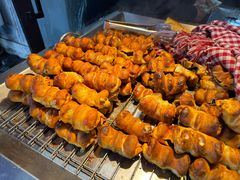 -新疆国际大巴扎