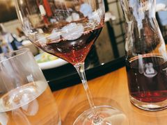 -青雅中餐厅(大连金石滩绿发希尔顿度假酒店)