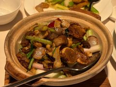-利苑酒家(宜安广场店)