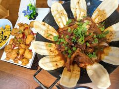 -鸿运楼·舌尖上的徽菜