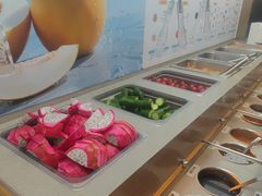 -海底捞火锅(西直门凯德MALL店)