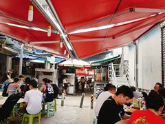 -周记蟹仔粉(侨港风情街店)