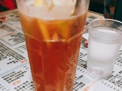 -八爷茶餐厅