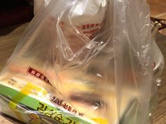 -金三顺紫菜包饭(大商新一百购物广场店)
