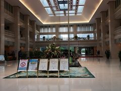 -曲江惠宾苑宾馆(大雁塔大唐不夜城店)