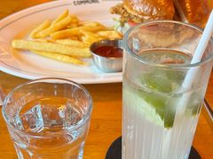 -COMMUNE幻师(番禺时代店)