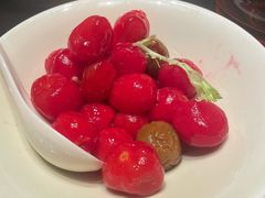 -楚山晓·楚湘菜(江夏永旺店)