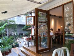 -馥家小馆(黔灵山公园店)