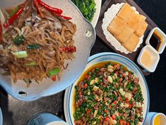 -三生三味密宗川菜·江景餐厅(来福士店)