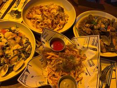 -Blac+Blac(中海环宇荟店)