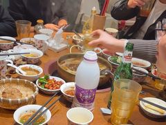 -清真·北京老门框爆肚涮肉馆(凤城六路店)