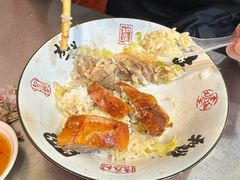 -吾家香港烧腊专门店