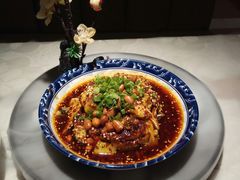 -川味堂·四川豆花(八卦岭店)