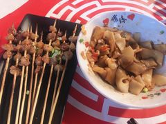 -湘江大码头·龙虾馆(渔人码头一店)