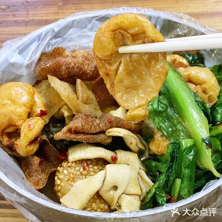 [糖果]南昌美食探店｜小欧水煮店