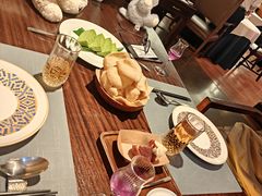 -狮拾久·现代新加坡料理(福田COCO Park店)