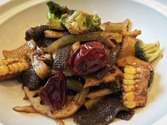 -功德林素菜饭庄(前门店)