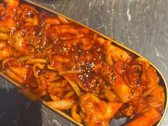 -大叹号·朝鲜族烤肉(潍坊泰华城店)