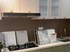 -百安居装修建材卖场(泰然店)