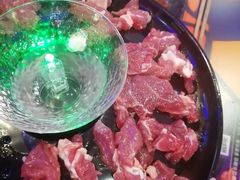 -隐匠桶烧烤肉店(利时广场店)