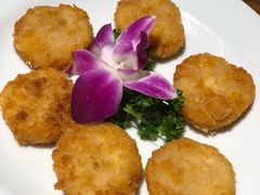 炸虾饼-泰华海鲜中餐厅(普吉镇店)