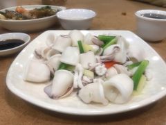 -揭阳钟记小食(福田新村店)