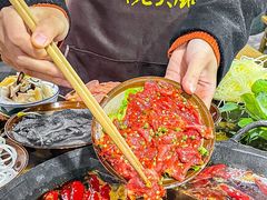 -正南齊北重庆老火锅(光华村直营店)
