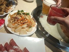 -蜀留香火锅·始于1999·原四川老火锅(白堤路店)