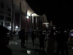 -武汉客厅中国文化博览中心