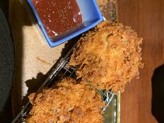 -山杏yama-katsu·吉列炸物