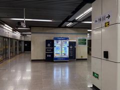-商城路(地铁站)