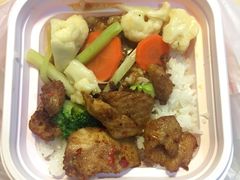 -和合谷(北新桥店)