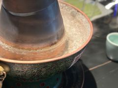 -额尔敦传统涮(公园西路店)