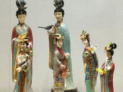 -中国景泰蓝艺术博物馆