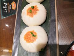 -岭南小生·粤港点心(南门口店)